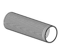 Tuyau d'échappement DINEX 4IA005