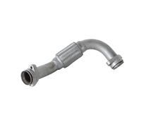 DINEX 54231 Tuyau d'échappement