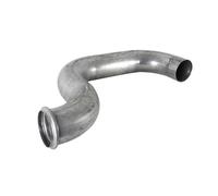 Tuyau d'échappement DINEX 80719