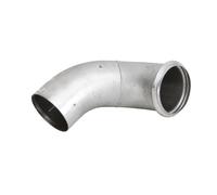 DINEX 80722 Tuyau d'échappement