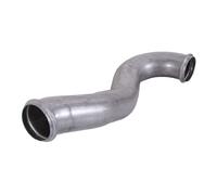 Tuyau d'échappement DINEX 81717