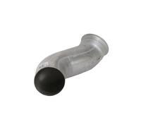 DINEX 82172 Tuyau d'échappement