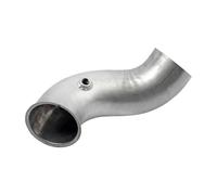 Tuyau d'échappement DT Spare Parts 1.12877 Tuyau d'échappement