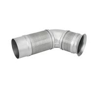 Tuyau d'échappement DT Spare Parts 4.62290 Tuyau d'échappement