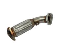 DT Spare Parts 7.22146 Tuyau d'échappement