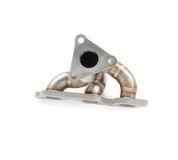 Tuyau d'échappement du système complet Collecteur d'échappement pour Mercedes pour SMART pour COUPE 451 2009-2015 Racing