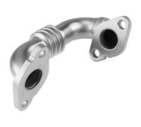 Tuyau d'échappement EGR pour A4 B8 A5 A6 C7 Q5 AMAROK TRANSPORTER T5 T6