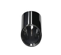 Tuyau d'Échappement Embout De Silencieux D'échappement En Acier Inoxydable Pour BMW X3M F97 X4M F98 X5M F95 X6M F96(1 PCS)