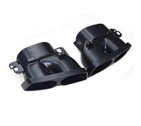 Tuyau d'Échappement Embout D'échappement De Voiture Pour Benz Pour Classe CES W205 W212 W222 W204 W213 Embout De Silencieux Arrière Embouts D'échappement