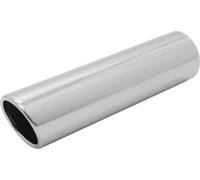 Tuyau d'échappement en acier inoxydable 1x90mm SR-Design Silencieux final avec ABE
