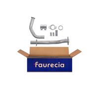 Tuyau d'échappement Expertise FAURECIA IAM convient pour