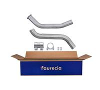 HELLA 8LA 366 004-701 Tuyau d'échappement