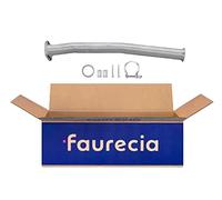 HELLA 8LA 366 000-851 Tuyau d'échappement