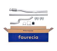 Tuyau déchappement FAURECIA FS45772