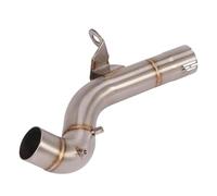 Tuyau D'échappement Intermédiaire Moto Pour F750GS F850GS 2018-2021