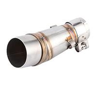 Tuyau d'échappement KIMISS - Pour moto - Pour Z250 2013-2016 - Pour 250 300 2013-2016