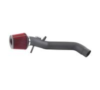 Tuyau D'échappement Kit tuyau d'admission d'air haute performance avec bouclier thermique pour BMW 335i/435i/M2 2012-2016 N55 3.0L Turbo Red