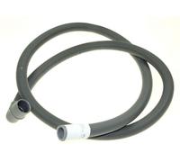 Tuyau D'Échappement Lave-Linge HAIER CANDY Original 49045763