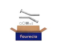 Tuyau D'Échappement L'Échappement Des Gaz System Devant FAURECIA Kit