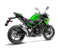 Tuyau D'Échappement LEOVINCE LV Course Titane Kawasaki Z 900 ABS 2024 (A2