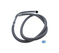 Tuyau D'Échappement Ondulé Machine à Laver Ariston Indesit Original C00637045