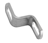 Tuyau D'échappement Polyvalent Moto Fixation Type Z Installation Avec Bride Serrage HQGQCEZEK