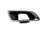 Tuyau D'échappement Pour Accord 9th 9.5th 2014 2015 2016 2017 Voiture Arrière Gauche Ou Droite Silencieux D'échappement Queue Gorge Tuyau Couverture Garniture Voiture Silencieux(Rear Right)