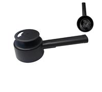 Tuyau d'échappement pour autocuiseur : guide de vapeur résistant, tube de libération universel | Protecteur contre l'humidité pour armoires de cuisine, outil innovant de redirection de flux Pa