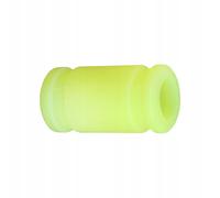 Tuyau D'échappement Pour Voiture-Citerne Rc Diy 1/8, Pièces Hsp 1:8, Jaune