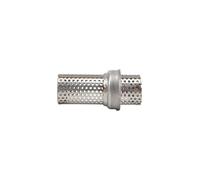 Tuyau d'échappement Silencieux Universel pour Moto 51 Mm 60 Mm DB Killer Catalyst Silencer Noise Sound Exhaust Flow Moto Escape Muffler