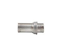 Tuyau d'échappement Silencieux Universel pour Moto 51 Mm 60 Mm DB Killer Catalyst Silencer Noise Sound Exhaust Flow Moto Escape Muffler