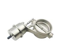 Tuyau D'échappement Système Universel Tuyau D'échappement Ensembles Contrôle D'amortisseurs Valve, Dispositif Contrôle Sous Vide, Interrupteur Télécommande Voiture Silencieux(Valve 70mm)