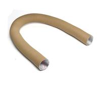 Tuyau D'échappement Tuyau Extensible D'échappement De Sortie D'admission d'air De 26/42/60/75/90mm pour Le Chauffage De Stationnement Diesel Webasto Voiture Pointe Silencieux (Couleur : 12)