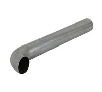 Tuyau d'échappement VANSTAR 10741SC