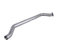 Tuyau d'échappement VANSTAR 20296MB