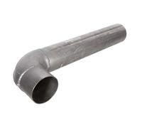 Tuyau d'échappement VANSTAR 31618MN