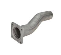 Tuyau d'échappement VANSTAR 50145IV