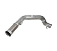Tuyau d'échappement VANSTAR 51265IV
