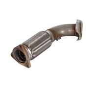 Tuyau d'échappement VANSTAR 51290IV