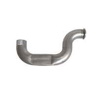 Tuyau d'échappement VANSTAR 60771VL