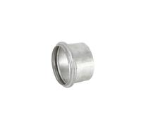 Tuyau d'échappement VANSTAR 60780VL