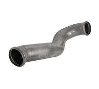 Tuyau d'échappement VANSTAR 61717VL