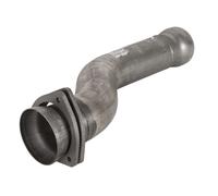 Tuyau d'échappement VANSTAR 62162VL