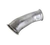 Tuyau d'échappement VANSTAR 63002VL