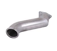 Tuyau d'échappement VANSTAR 70502DF
