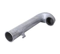 Tuyau d'échappement VANSTAR 70776DF