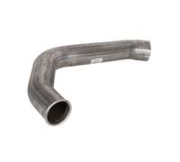 Tuyau d'échappement VANSTAR 70796DF gauche