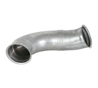 Tuyau d'échappement VANSTAR 71183DF