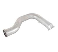 Tuyau d'échappement VANSTAR 71184DF