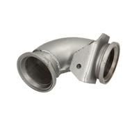 Tuyau d'échappement VANSTAR 71282DF